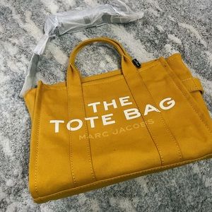 Brand New Marc Jacobs The Tote Bag!